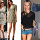 Illustration for article titled Some Celebrity Designers Just Knock Off Clothes From Their Closets